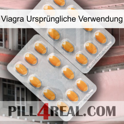 Viagra Ursprüngliche Verwendung cialis4